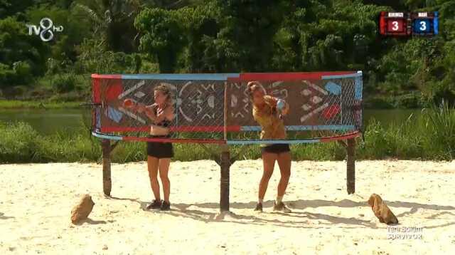 Survivor ödül oyununu kim kazandı, hangi takım, ödülü ne? 11 Mayıs Perşembe 2023 ödül oyunu ödülü nedir? Survivor ödül oyunu kaç kaç bitti? Survivor ödül oyununu kim kazandı, hangi takım, ödülü ne? 11 Mayıs Perşembe 2023 ödül oyunu ödülü nedir? Survivor ödül oyunu kaç kaç bitti?