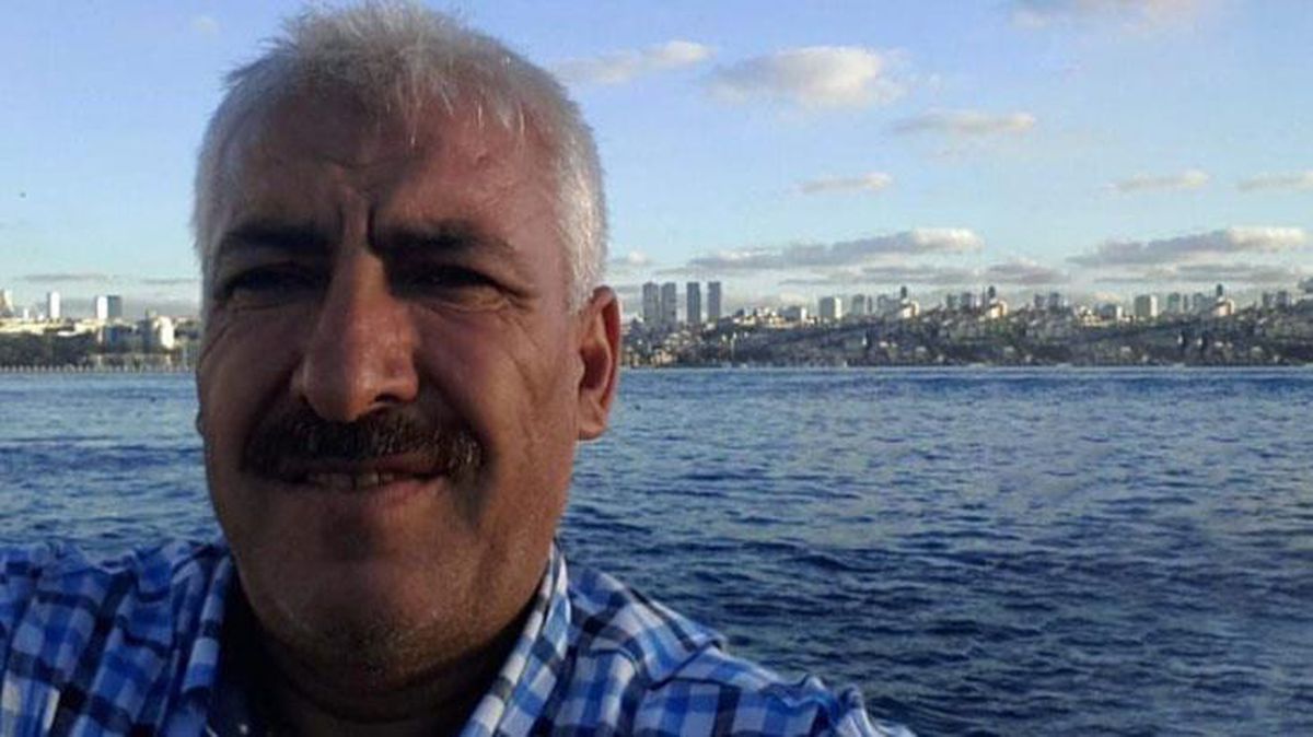 Kayısı toplamak için bahçeye giden çiftçi, yılan sokması sonucu hayatını kaybetti