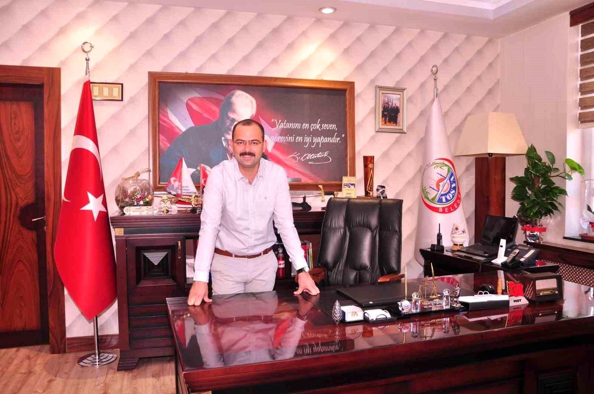 Tosya Belediyesi'nden önemli bütçe başarısı