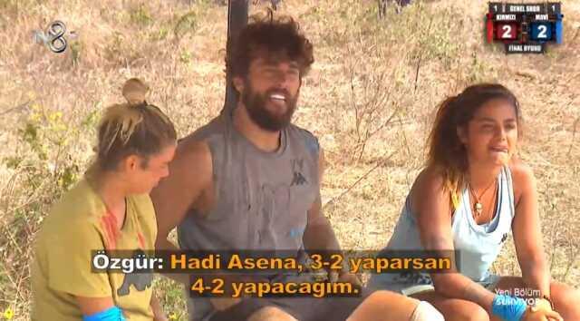 (2. ETAP) 12 Mayıs Survivor ARABA ödüllü oyunun 2. turunu hangi takım kazandı, kaç kaç bitti? 12 Mayıs Cuma ödül oyunu ödülü nedir, araba markası ne? (2. ETAP) 12 Mayıs Survivor ARABA ödüllü oyunun 2. turunu hangi takım kazandı, kaç kaç bitti? 12 Mayıs Cuma ödül oyunu ödülü nedir, araba markası ne?