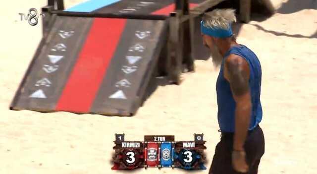 (2. ETAP) 12 Mayıs Survivor ARABA ödüllü oyunun 2. turunu hangi takım kazandı, kaç kaç bitti? 12 Mayıs Cuma ödül oyunu ödülü nedir, araba markası ne? (2. ETAP) 12 Mayıs Survivor ARABA ödüllü oyunun 2. turunu hangi takım kazandı, kaç kaç bitti? 12 Mayıs Cuma ödül oyunu ödülü nedir, araba markası ne?