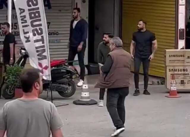 5 kişinin öldüğü olayda, taraflar husumeti bitirmek için bira araya gelmiş (2)- Yeniden