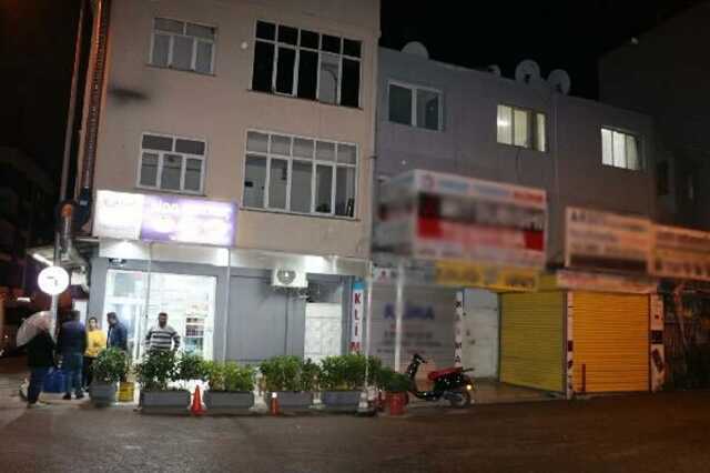 5 kişinin öldüğü olayda, taraflar husumeti bitirmek için bira araya gelmiş (2)- Yeniden