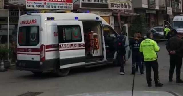 5 kişinin öldüğü olayda, taraflar husumeti bitirmek için bira araya gelmiş (2)- Yeniden
