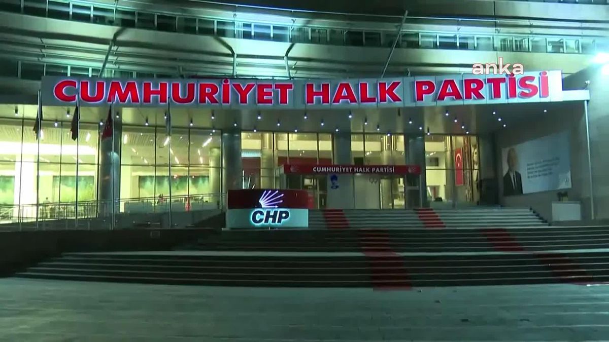 Millet İttifakı liderleri seçim hazırlıklarını değerlendirdi