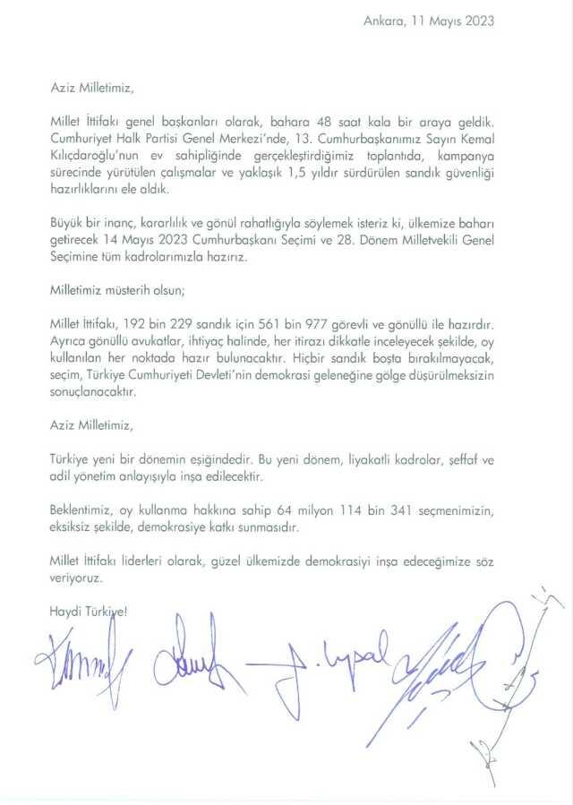 Altılı masa toplantısı bitti mi? Altılı masa toplantısı İZLE! Altılı masa açıklamaları neler? Altılı masa toplantısı bitti mi? Altılı masa toplantısı İZLE! Altılı masa açıklamaları neler?