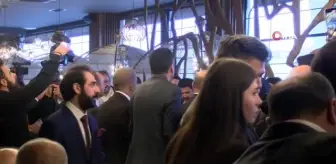 Bakan Kurum: 'Bu yapılan bir FETÖ kumpasıdır, bir FETÖ oyunudur'
