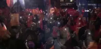 Bakan Kurum: 'Yarısı Bizden' kampanyamıza tam 666 bin bağımsız bölüm başvuru yaptı'