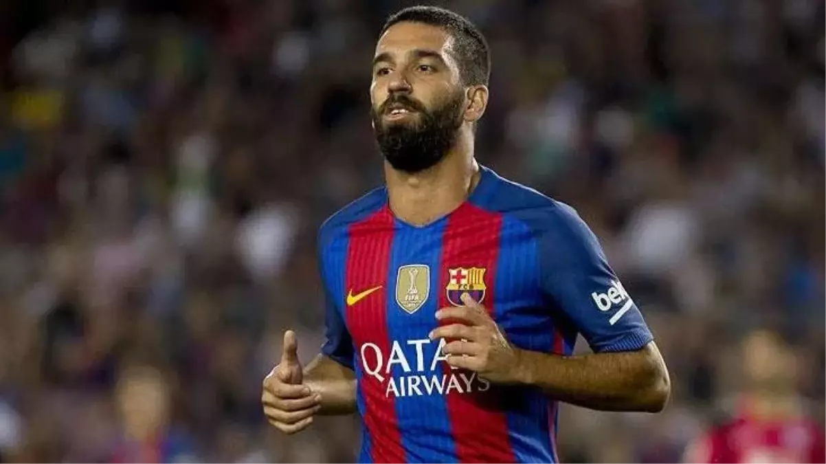 Barcelona'ya rekor ceza! Arda Turan'ın tazminatını yanlış hesaplamanın faturası çok ağır oldu