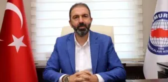 Başkan Yünkül: 'Hemşire umut demektir'