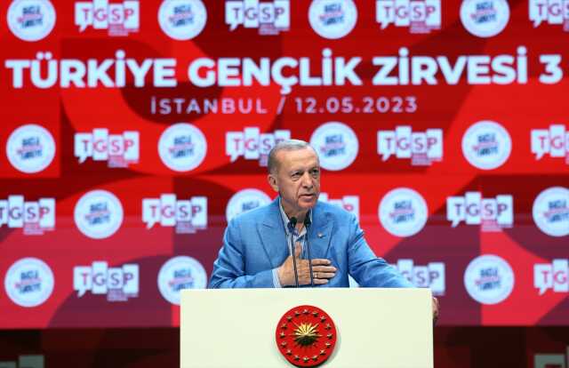 Cumhurbaşkanı Erdoğan, Kılıçdaroğlu'nun Rusya iddiasına karşı Putin'in arkasında durdu: Buna eyvallah etmem