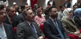 Cumhurbaşkanlığı İletişim Başkanı Altun Batılı medya organlarına yüklendi