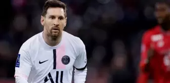 Dünyanın gözü kulağı bu haberdeydi! PSG, Messi için kesin kararını verdi