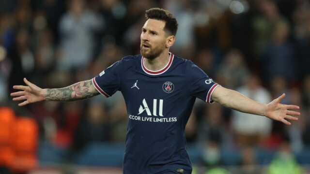 Dünyanın gözü kulağı bu haberdeydi! PSG, Messi için kesin kararını verdi