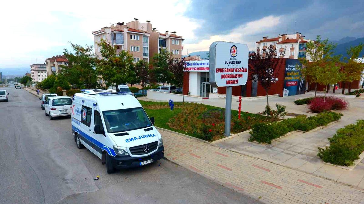 Hasta nakil araçları seçimde görev başında olacak