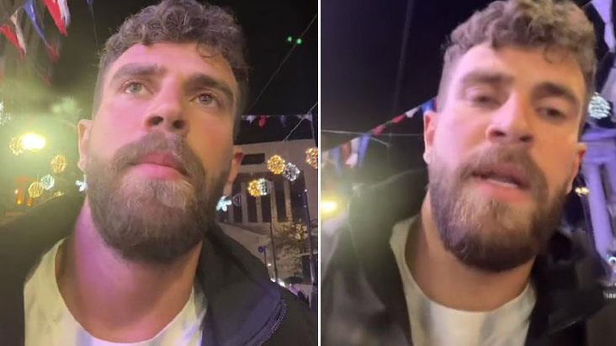 İstiklal Caddesi'nde 'Buradaki bütün kadınları 100 dolara alabiliriz' diyerek video çeken Lübnanlı manken hakkında soruşturma