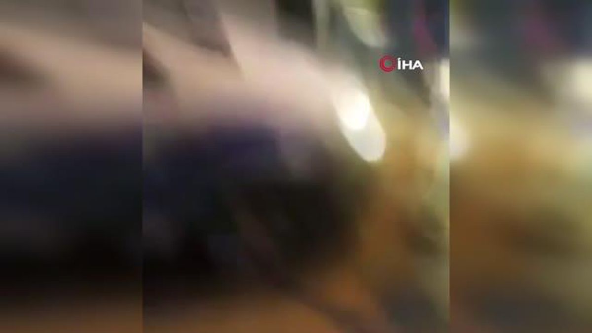 İzmir'de polisin kazayla vurduğu şahıs hayatını kaybetti
