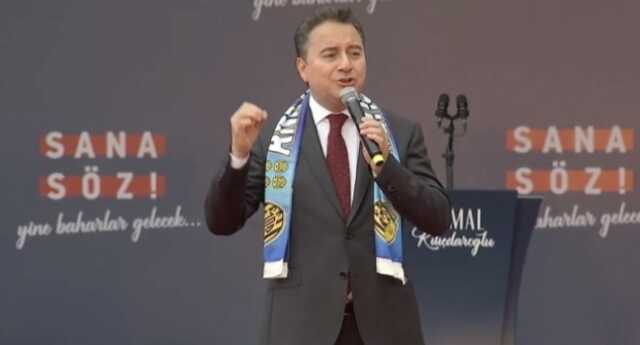 Kılıçdaroğlu'nun Ankara mitingine kaç kişi katıldı? Kılıçdaroğlu ve Millet İttifakı Ankara mitinginde kaç kişi vardı, mitinge kaç kişi katıldı?