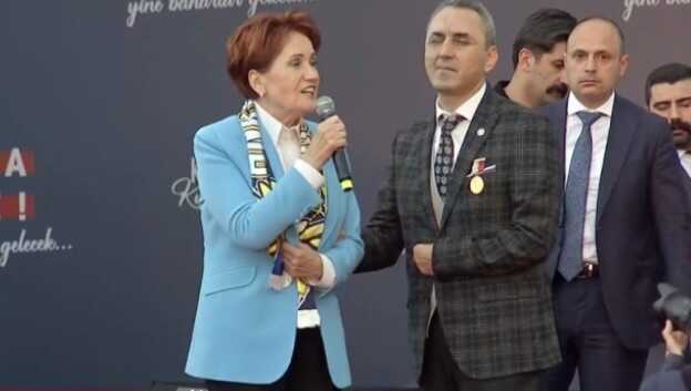 Kılıçdaroğlu'nun Ankara mitingine kaç kişi katıldı? Kılıçdaroğlu ve Millet İttifakı Ankara mitinginde kaç kişi vardı, mitinge kaç kişi katıldı?