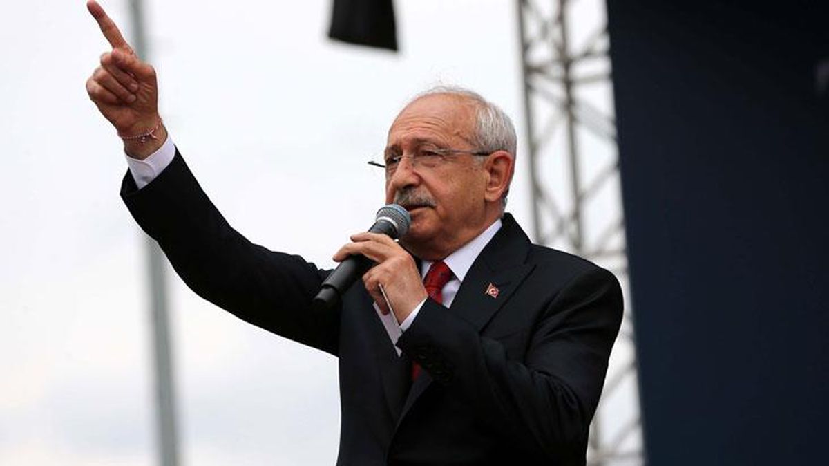 Kılıçdaroğlu, seçim öncesi dolaşıma sokulan kasetlerden Rusları sorumlu tuttu: Elinizi Türkiye'nin üzerinden çekin