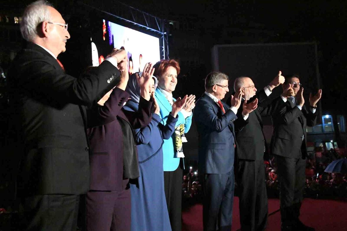 Kılıçdaroğlu: 'Sinan Ateş'in katillerini kulaklarından yakalayıp adalete teslim edeceğim'