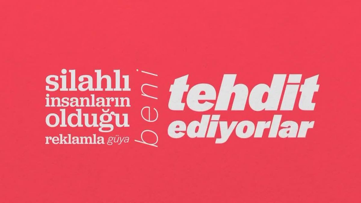 Kılıçdaroğlu, Animasyon Videoyla Konuşmasını Paylaştı