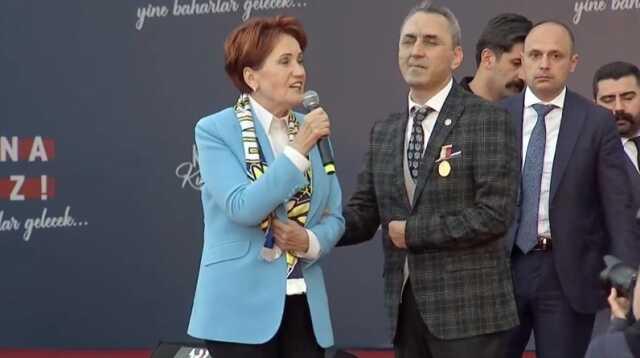 Millet İttifakı final mitingi için Ankara'da! Tandoğan Meydanı hıncahınç doldu