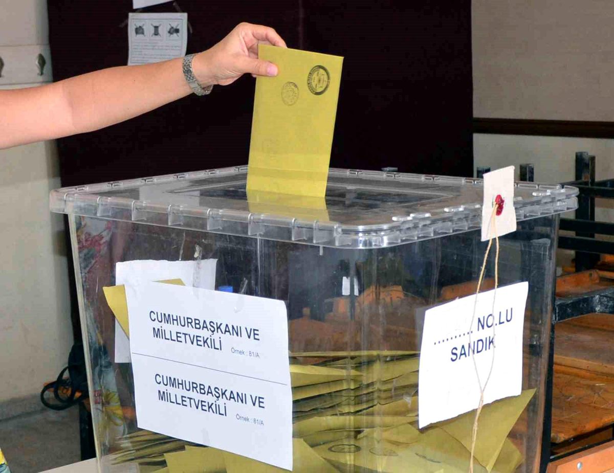 Muğla, 5 yılda 80 bin yeni seçmen kazandı