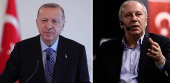 'Muharrem Bey'i aradım' diyen Erdoğan, görüşmenin detaylarını anlattı: Devlet olarak her türlü yardıma hazırız