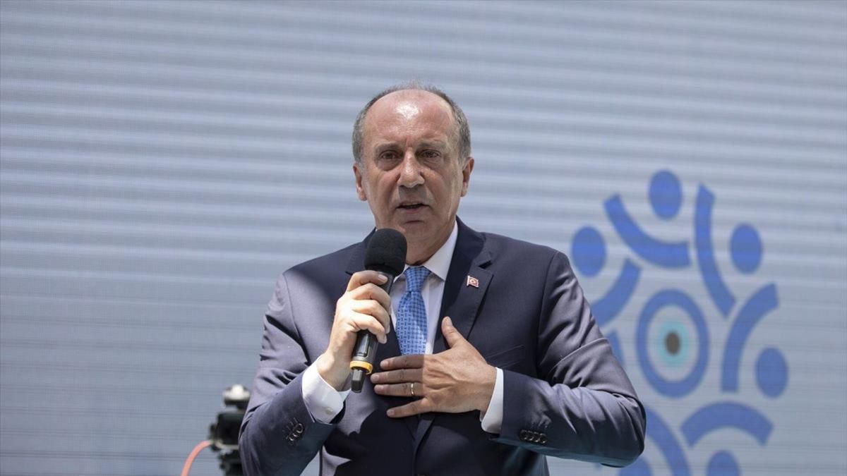Muharrem İnce oyları ne olacak? Muharrem İnce'ye verilen oylar geçersiz mi sayılacak? Yurt dışı oyları nasıl sayılacak?