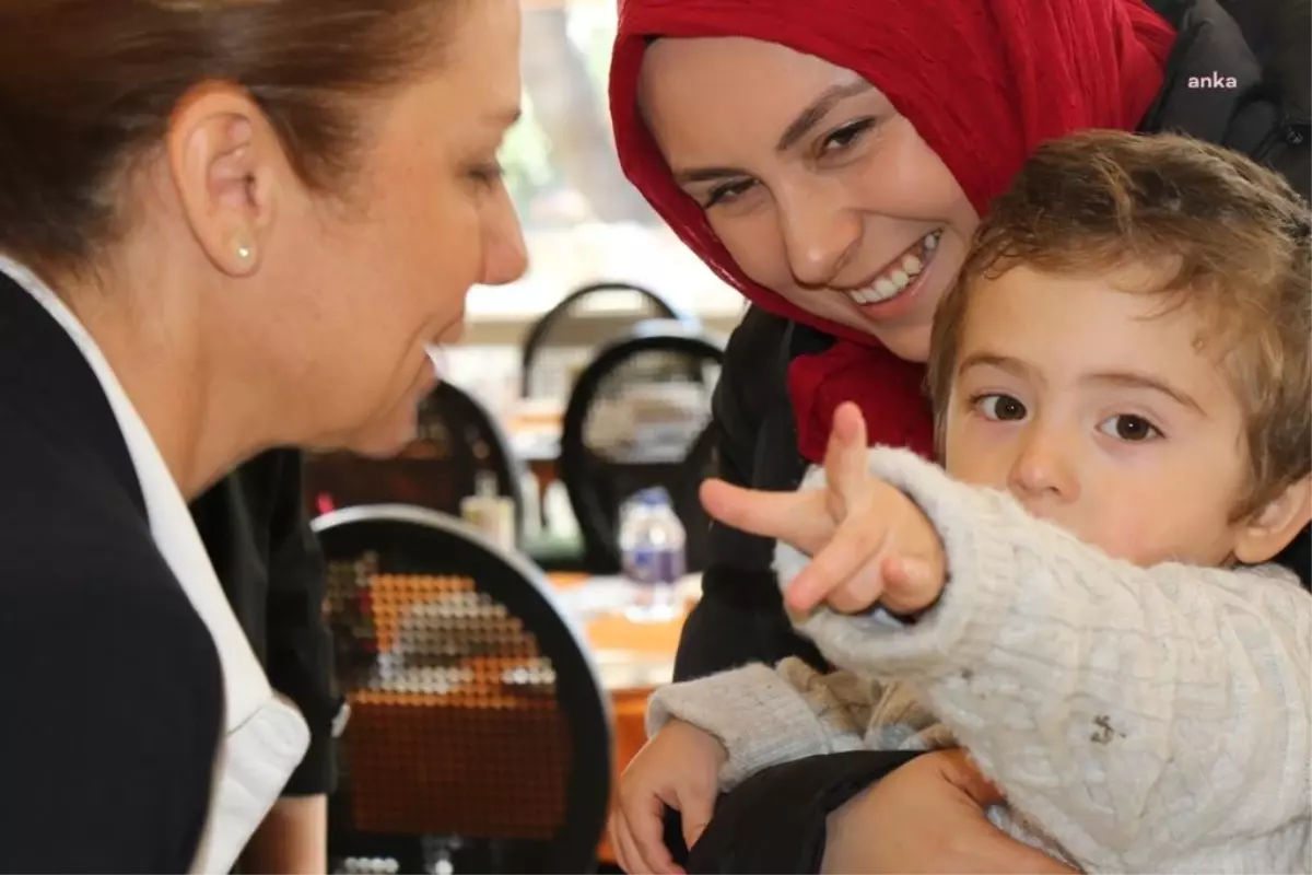 Safranbolu Belediye Başkanı Elif Köse: Kadınların İş ve Sosyal Hayata Katılımı Önemli