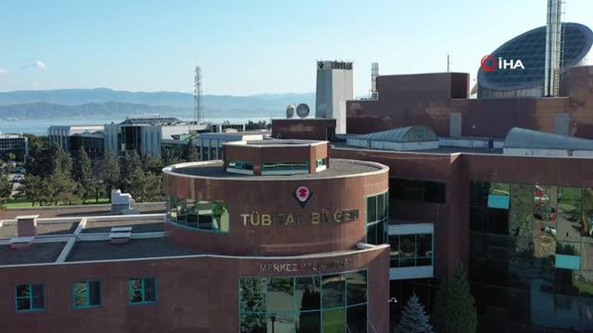 Sanayi ve Teknoloji Bakanı Varank: 'Büyük üreticiler yerli ve milli tasarım çipleri kullanacak'