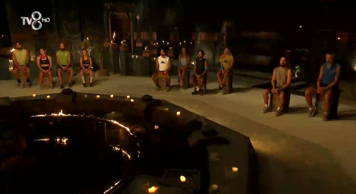 Survivor 97. bölüm fragmanı yayınlandı mı? 12 Mayıs Survivor 2023 yeni bölümde neler olacak? En son kim elendi? Survivor yeni fragman izle!