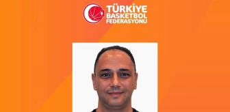 THY EuroLeague Final Four'da Türk hakem