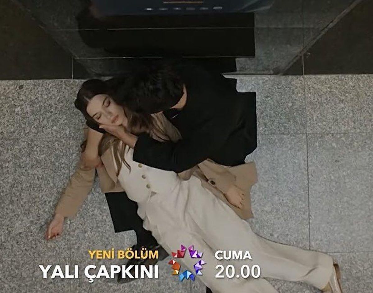 Yalı Çapkını bu hafta olacak mı? 12 Mayıs Yalı Çapkını neden oynamıyor? Yalı Çapkını bu akşam neden yok?
