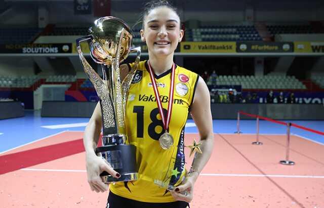 Zehra Güneş'in dünyası başına yıkıldı! Tarihi fırsat kıl payıyla kaçtı