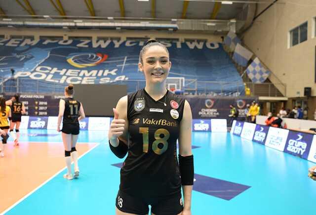 Zehra Güneş'in dünyası başına yıkıldı! Tarihi fırsat kıl payıyla kaçtı