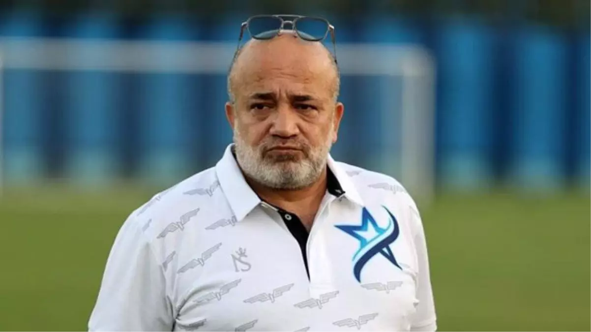 Kime oy verecek? Adana Demirspor Başkanı Murat Sancak, sert paylaşımlarla tarafını ilan etti