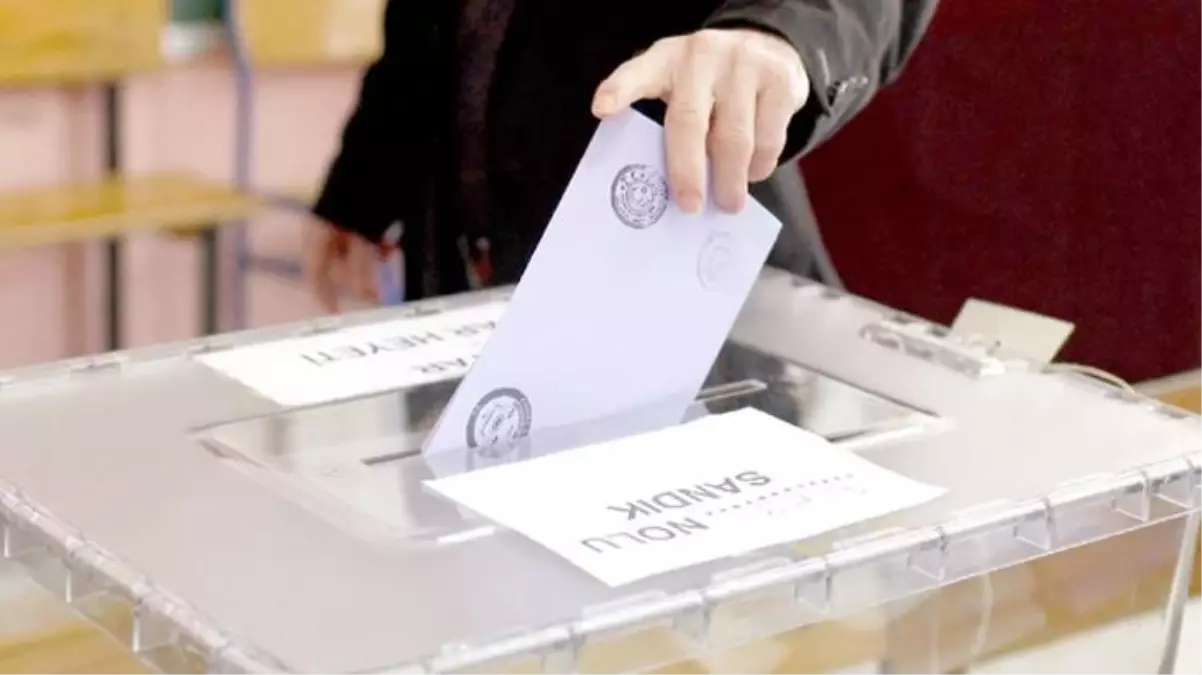 Seçim yasakları devrede! İşte 14 Mayıs gecesine kadar geçerli olacak kurallar