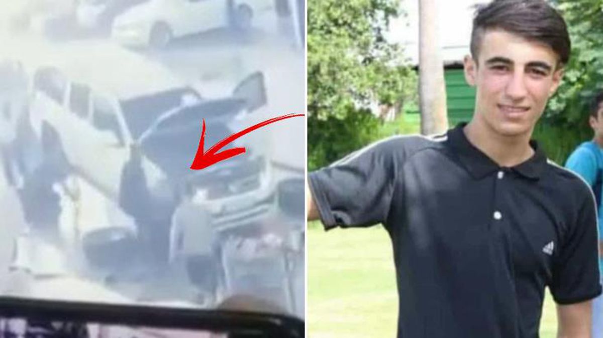 21 yaşındaki genç tamir etmeye çalıştığı aracın altında kalarak can verdi