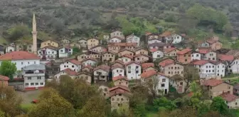 Bir ilden başka bir ile taşınacak Karyağmaz'da son kez sandık kurulacak! Mahalleli heyecanlı