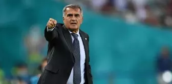 Bir fikir de o verdi! Şenol Güneş'ten Türk futboluna yabancı kuralı için yeni formül