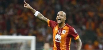 Galatasaray'ın eski yıldızı Melo da akıma uydu! Seçimlerde tarafını belli etti