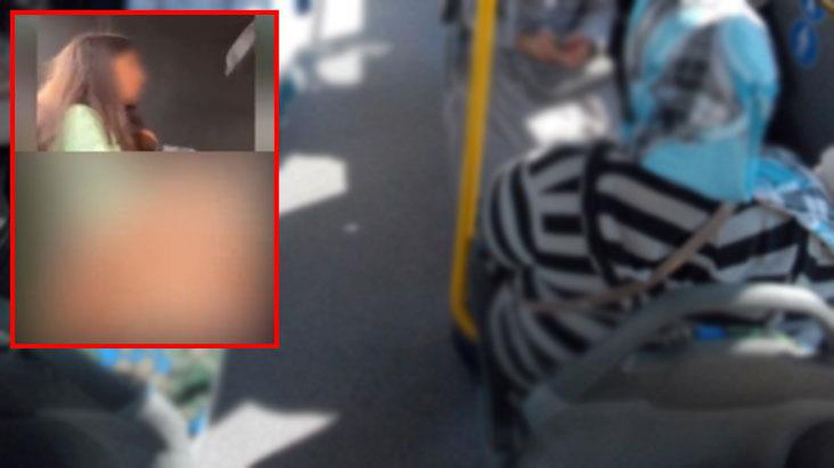 Görüntü Türkiye'den! Genç kıza bakarak kendini tatmin edip videoyu Telegram kanalına attı