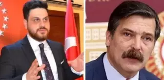 Hüseyin Baş Erkan Baş kardeş mi?