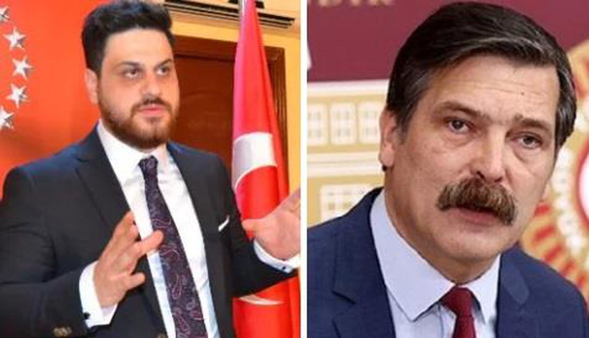 Hüseyin Baş Erkan Baş kardeş mi?