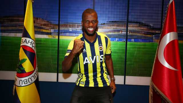 Menajeri tarih verdi! Valencia, Fenerbahçe'den ayrılıyor mu?