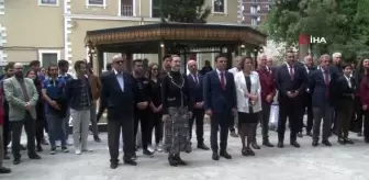 Rektör Hotar'dan Teknofest'ten başarıyla dönenlere teşekkür