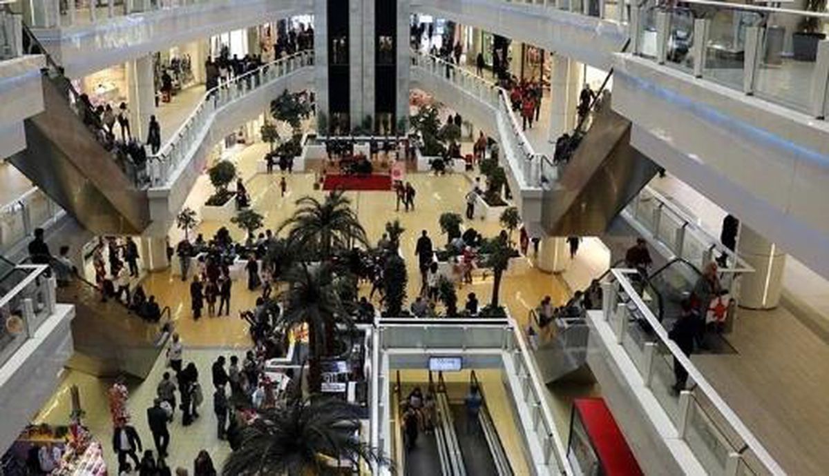 Seçim günü AVM'ler kapalı mı? 14 Mayıs 2023 Seçim günü AVM'ler açık mı?