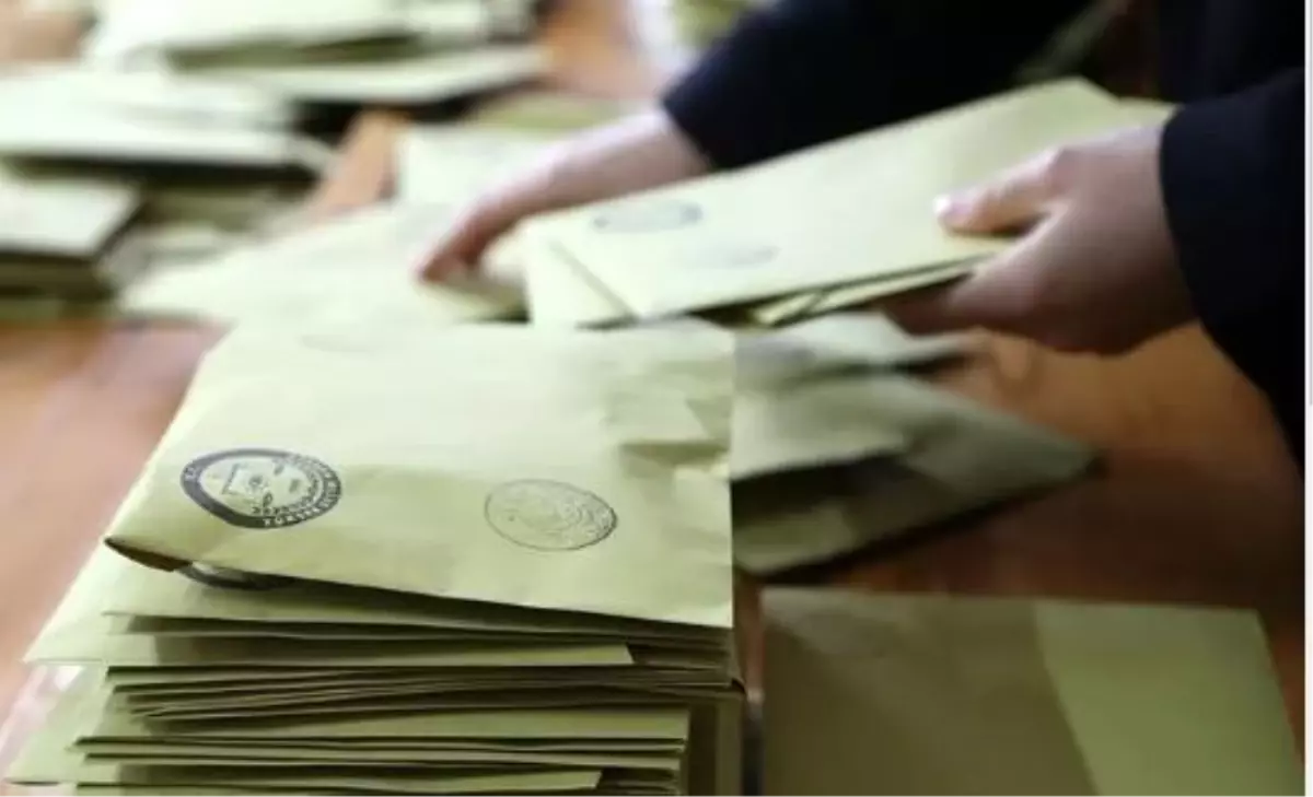 Seçim günü sokağa çıkma yasağı var mı? Bugün sokağa çıkmak yasak mı?